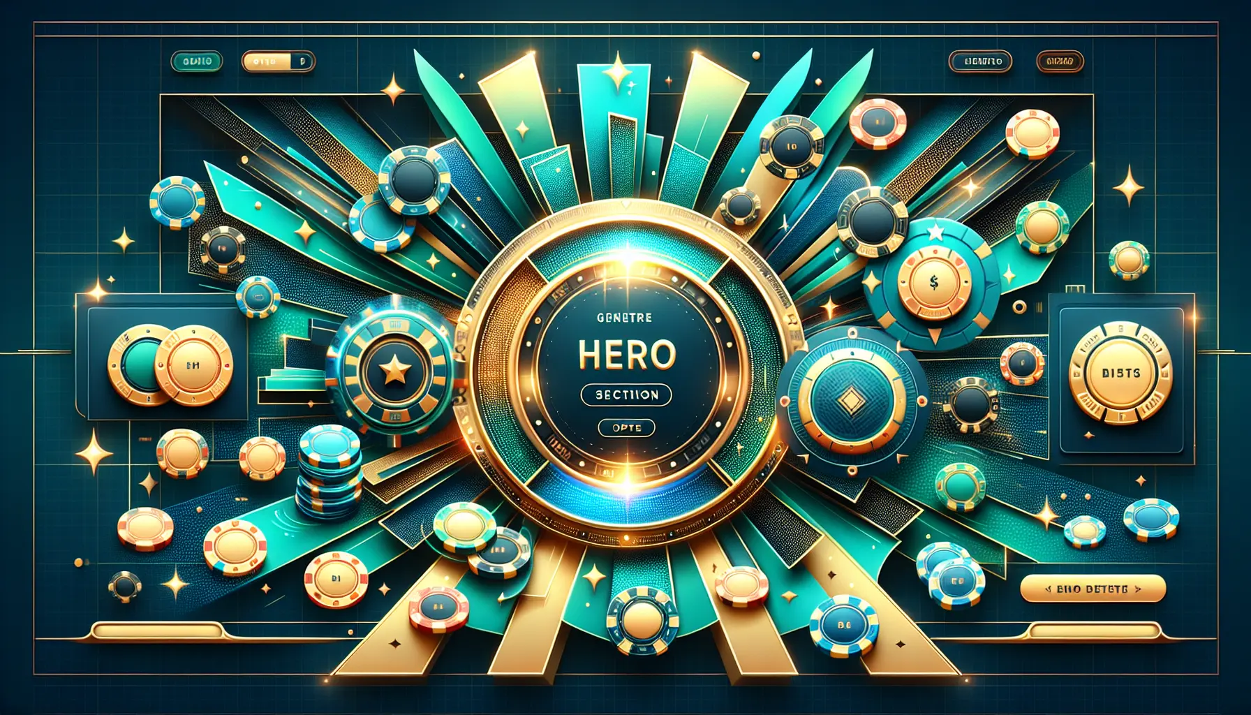 AlaWin Casino Gaming Experience